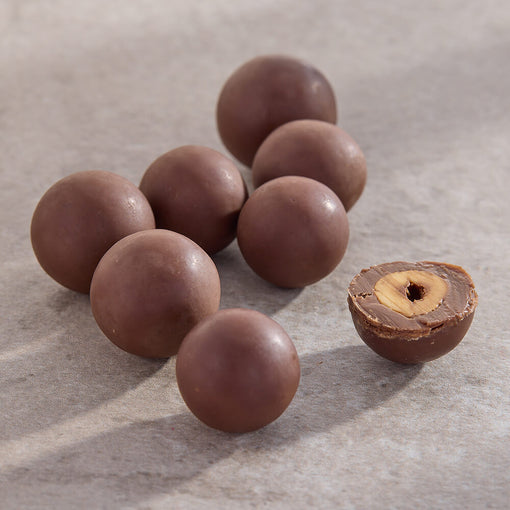 Hazelnut Milk Chocolate(100 g)