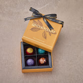 Bon Bons Chocolates Box of 4